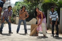 Life Is Beautiful Movie Stills